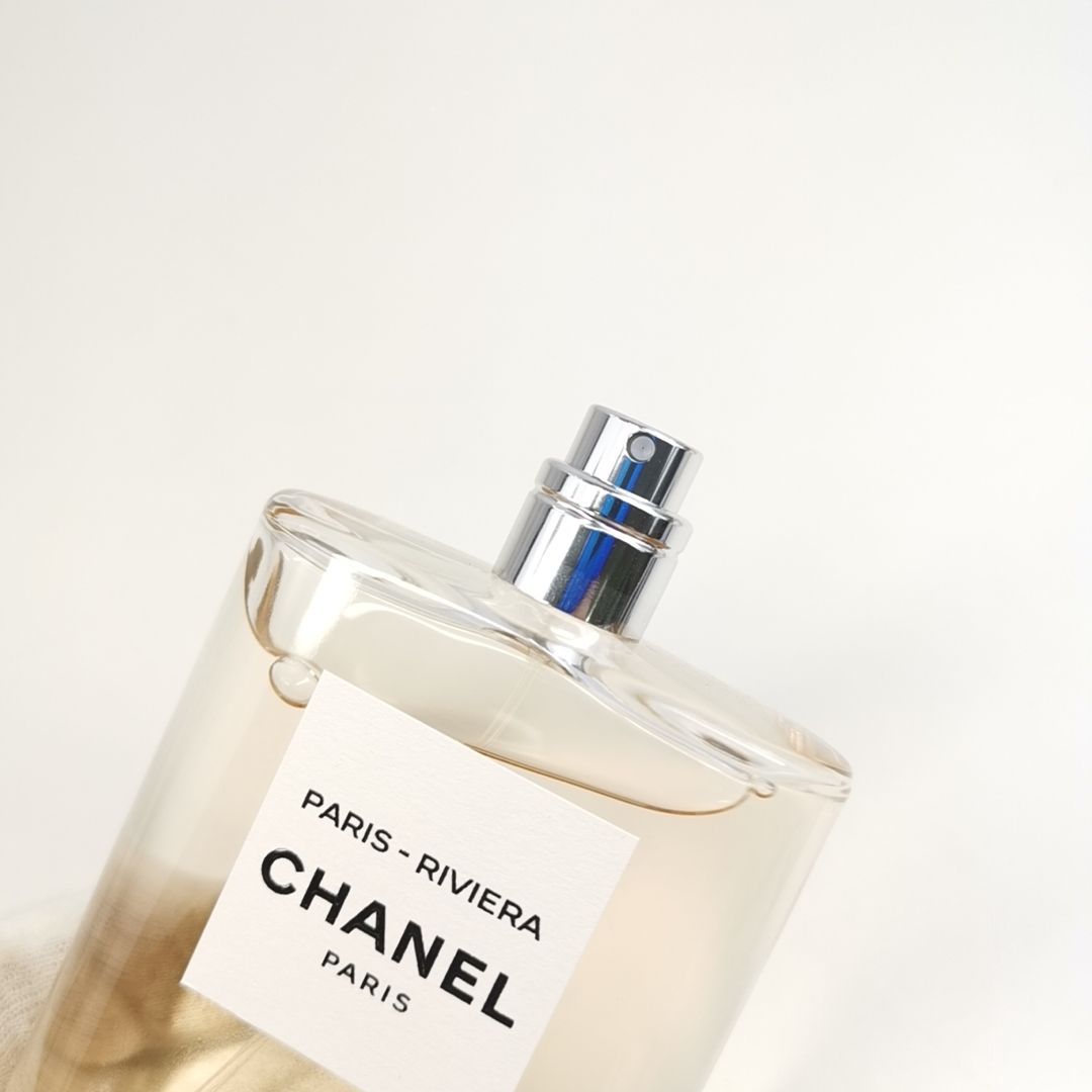 シャネル リヴィエラ オードトワレ 香水 125ml シャネル パリ