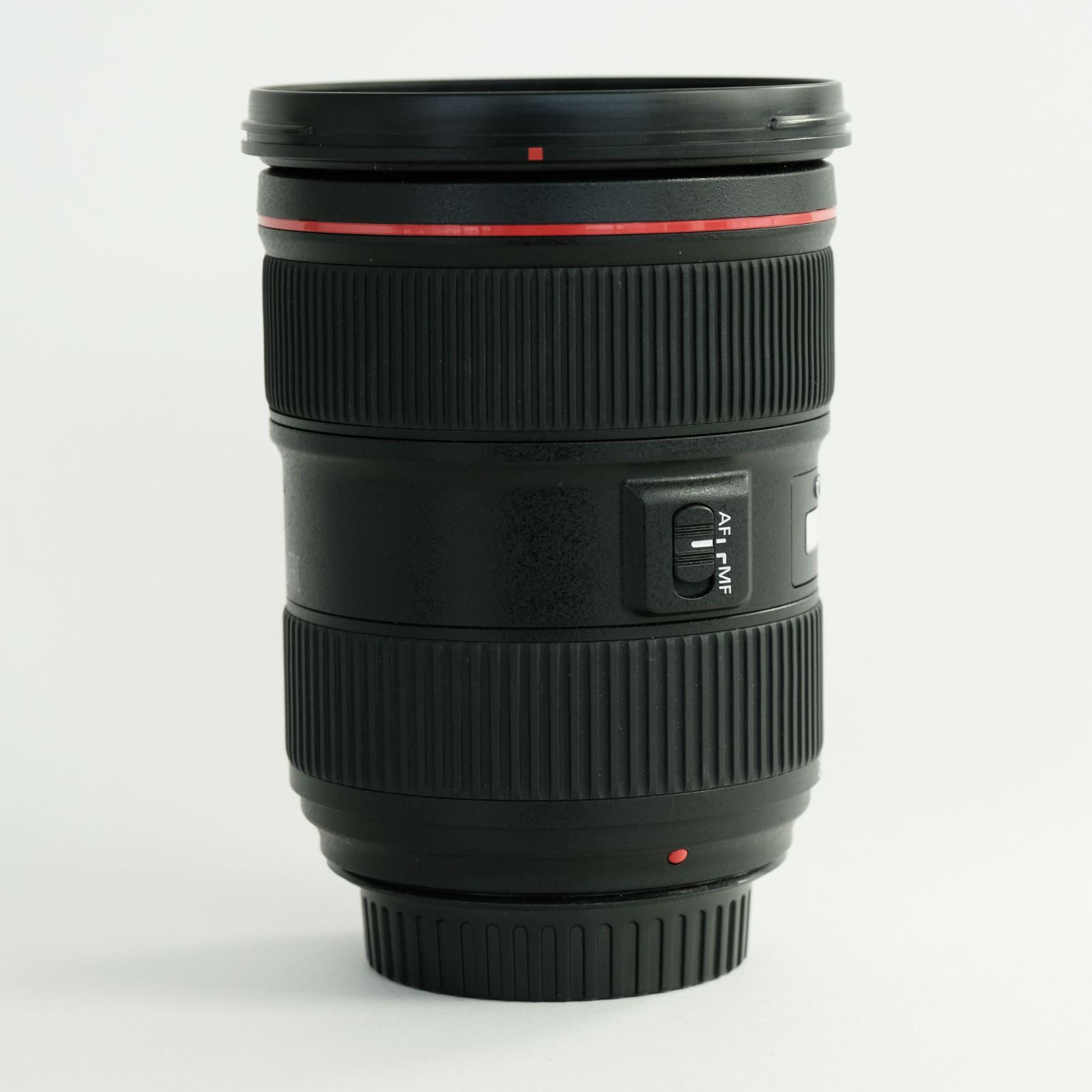 美品｜高級フィルター付] Canon EF24-70mm F2.8L II USM / キヤノンEF 