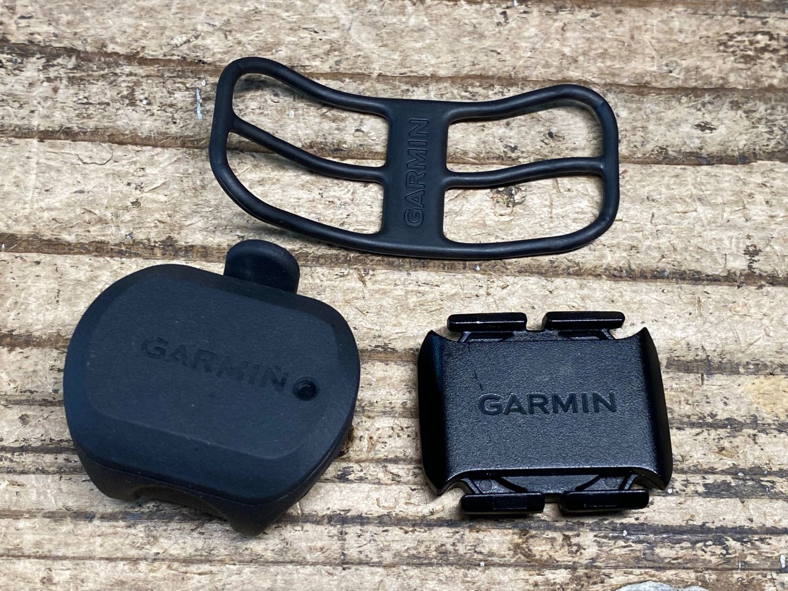 garmin edge530 日本語 スピード、ケイデンスセンサー付き GARMIN EDGE