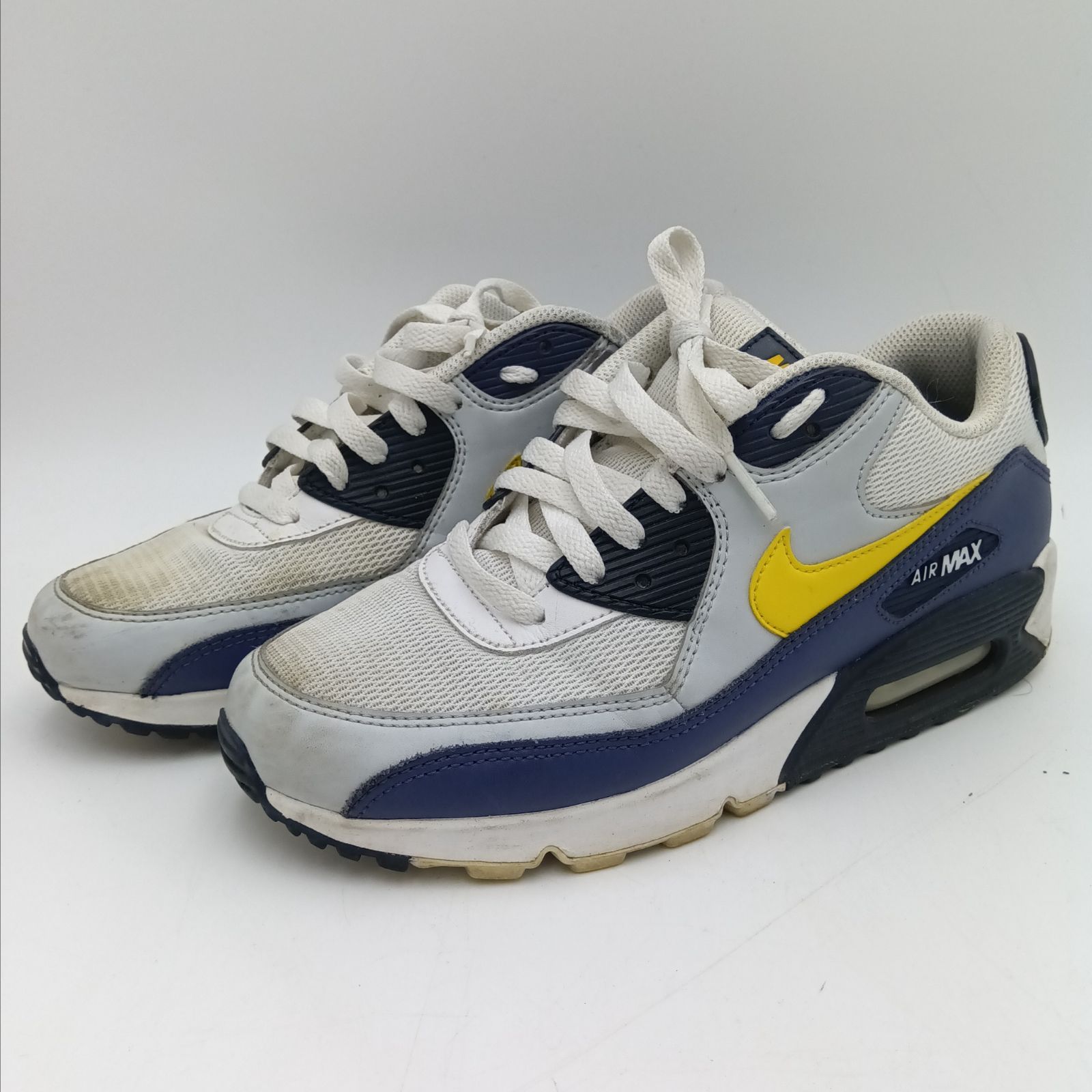 NIKE AIR MAX 90 ESSENTIAL 90 26cm D 14 1