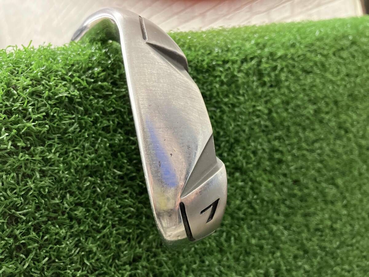 アイアン単品 NIKE