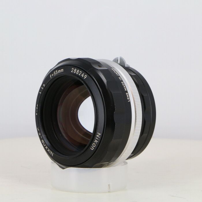 Nikon オートニッコール