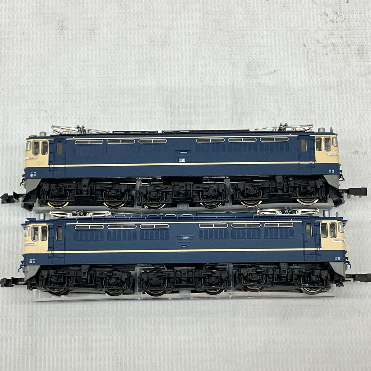 KATO 3060-2 EF65 500 （F型） Amazon | KATO Nゲージ EF65 500番台 P形特急色 3060-4 鉄道模型