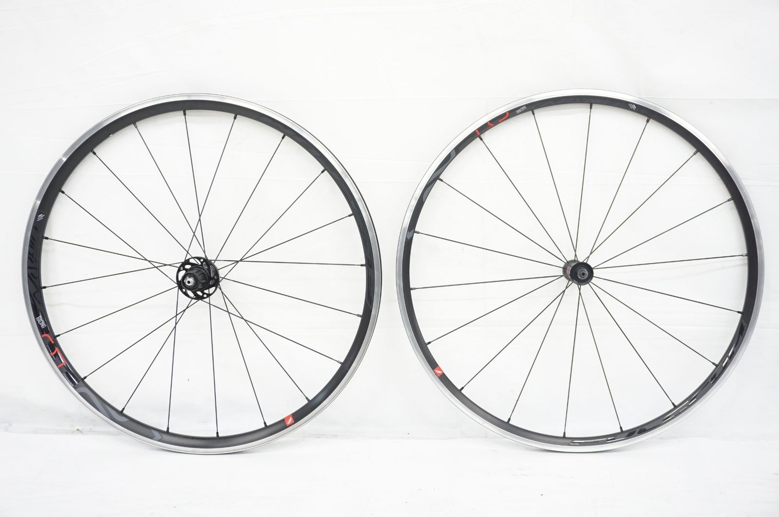 FULCRUM 「フルクラム」 RACING 5 C17 シマノ11S ホイールセット