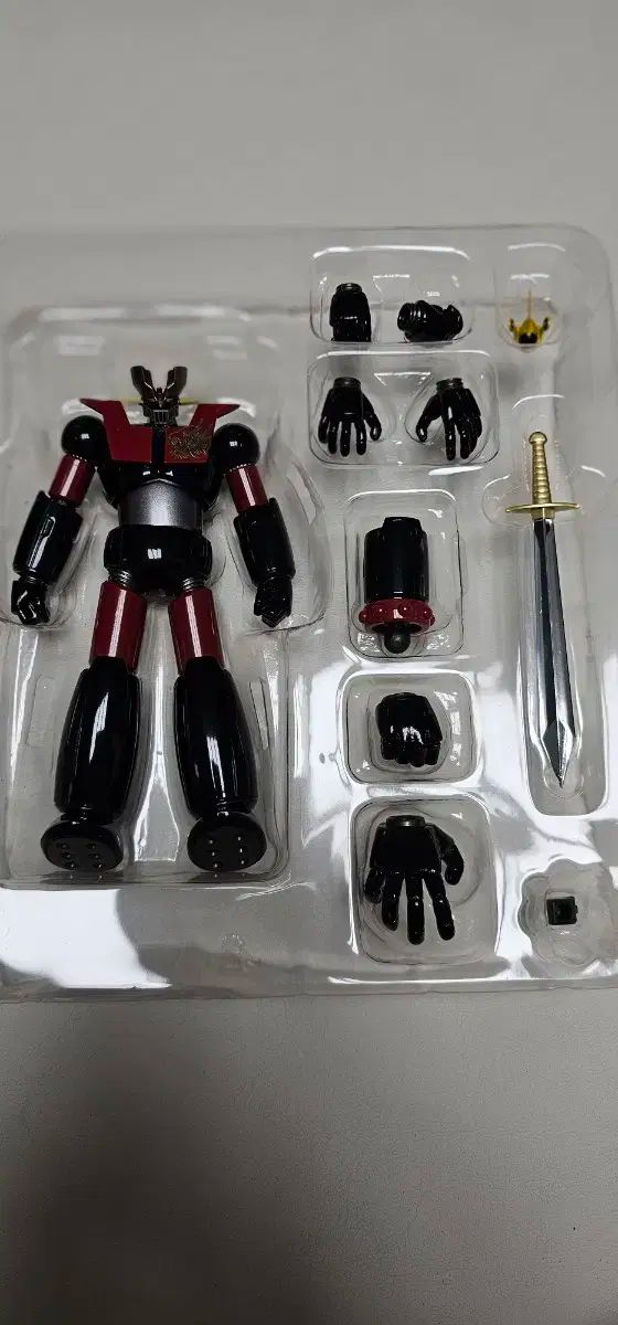 Wajima 輪島 スーパーロボット超合金 魂ネイション2013開催記念商品