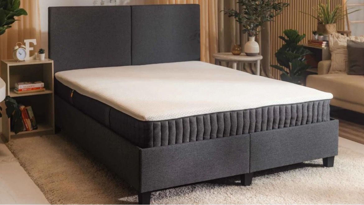 Emmaマットレスタグカット品?ベストセラーマットレスのアップグレードモデル?