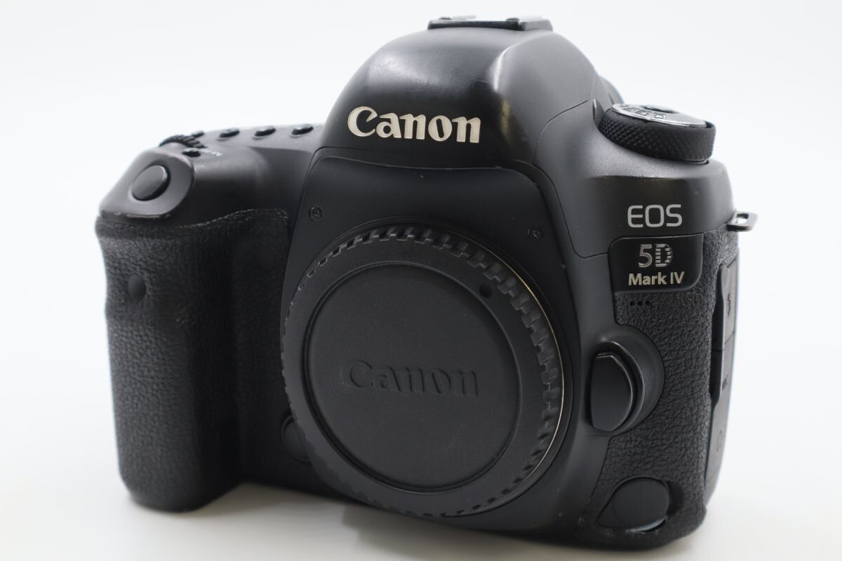 超美品 EOS-1D Mark Ⅱ ブラック ボディ 即日発送 デジ1 Canon  