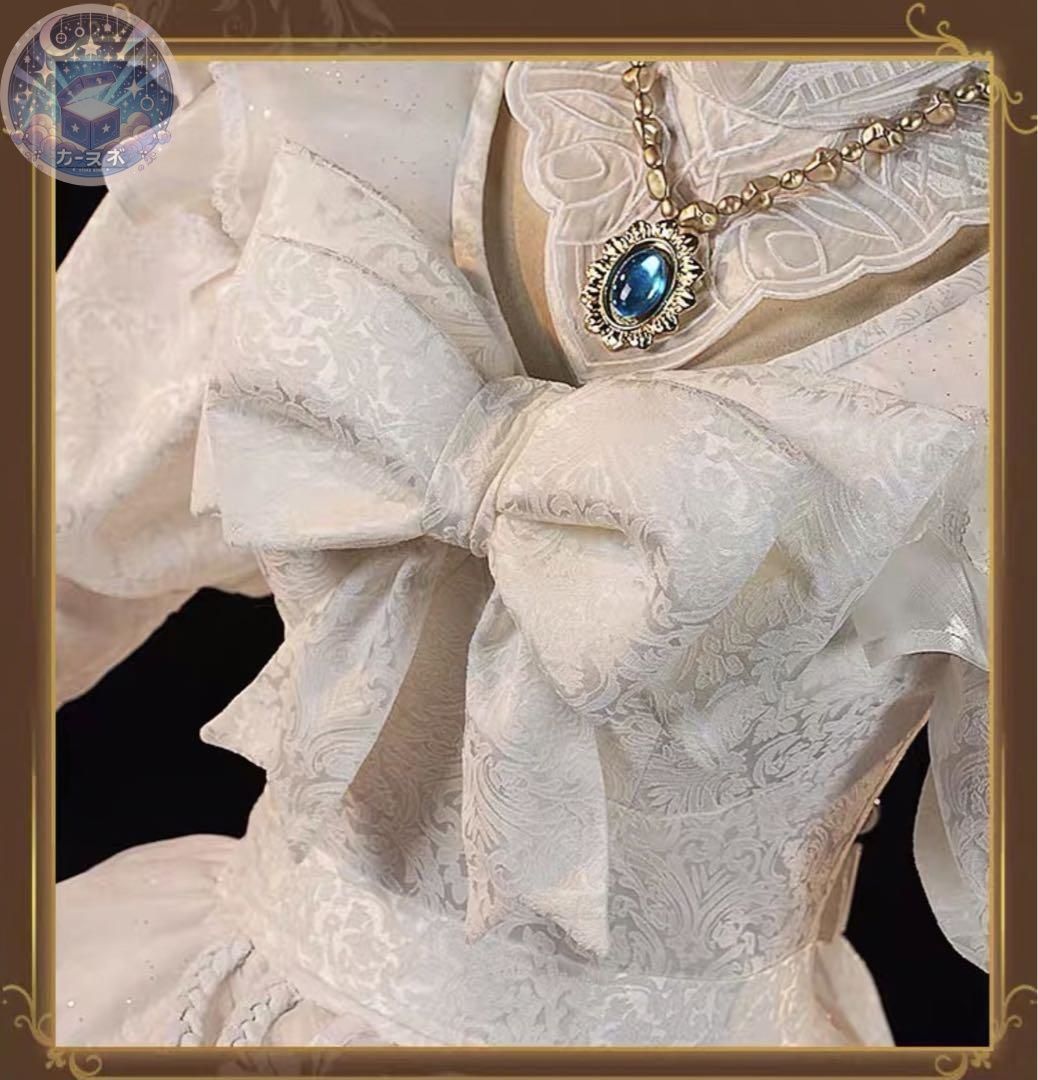 コスプレセット