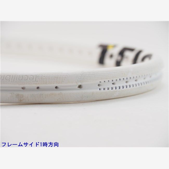 中古 テニスラケット テクニファイバー ティーファイト 300