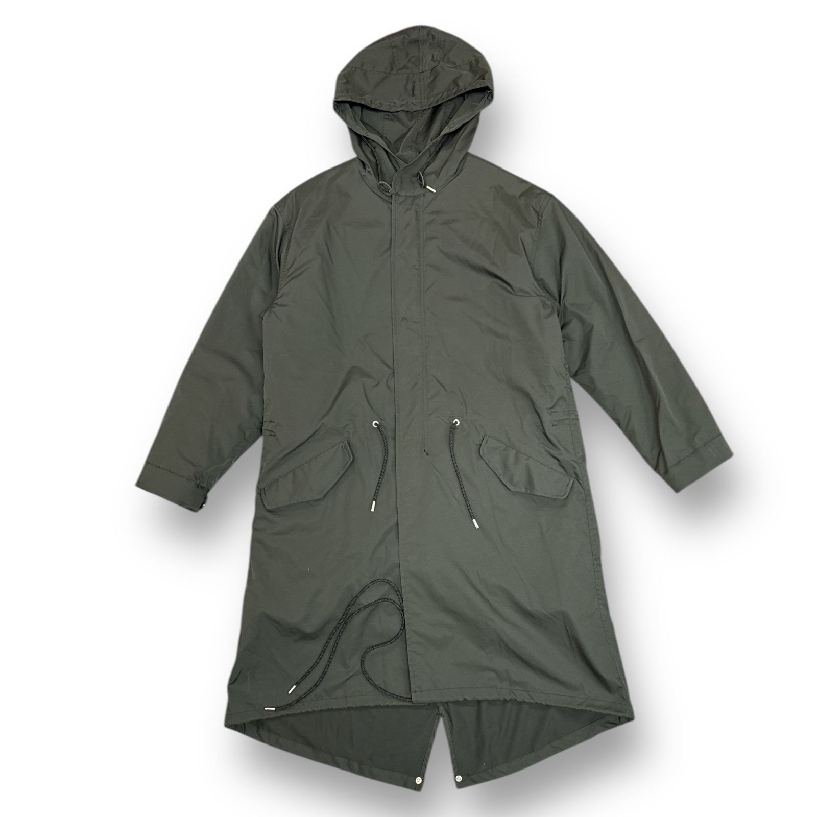1piu1uguale3 M-51 フィールドパーカー 第15弾 M-51 フィールドパーカー – MINIMAL WARDROBE