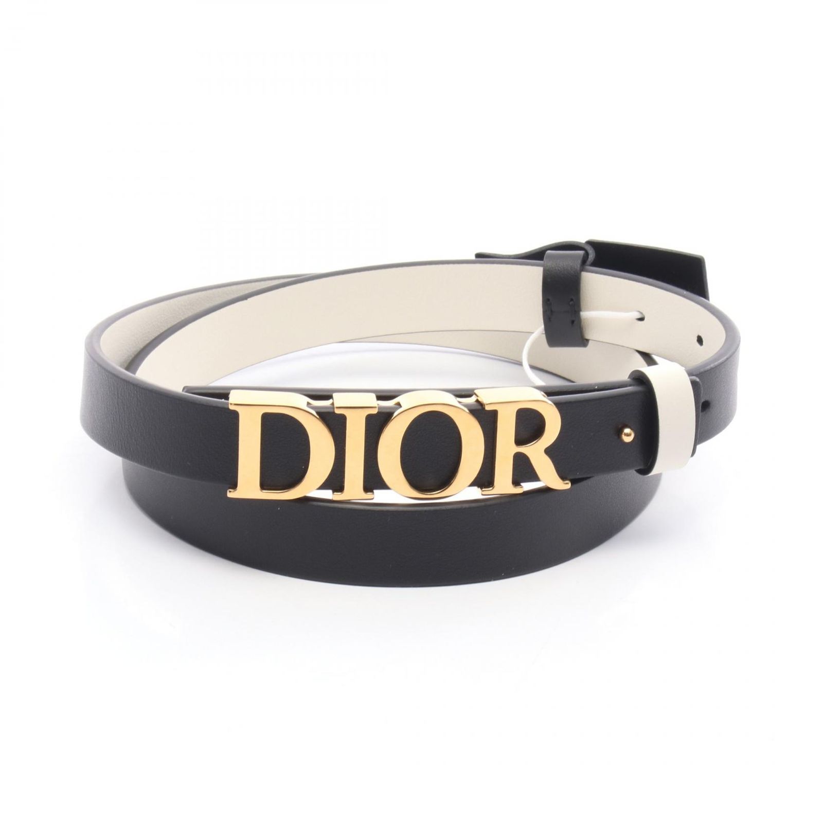 Dior ディオール D-DREAM ベルト