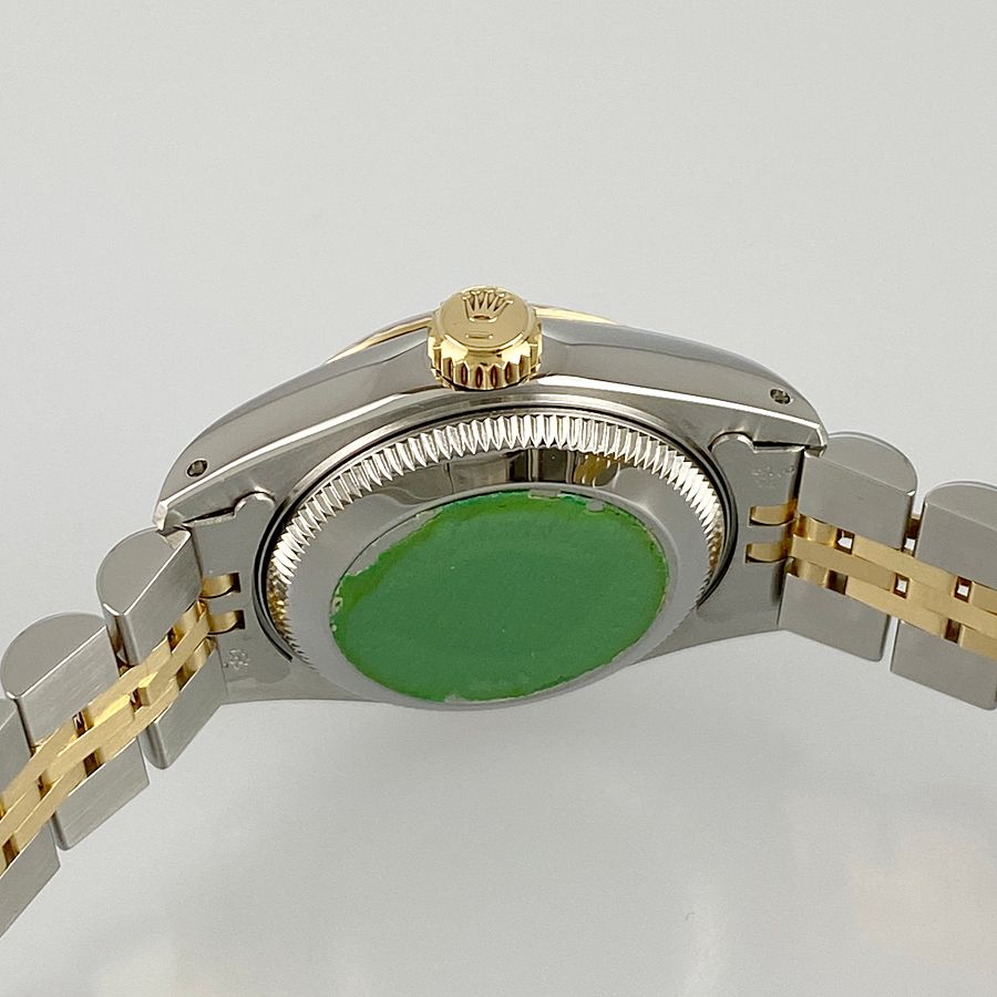 ロレックス ROLEX デイトジャスト 69173 シャンパン R番 1987年-1988年  