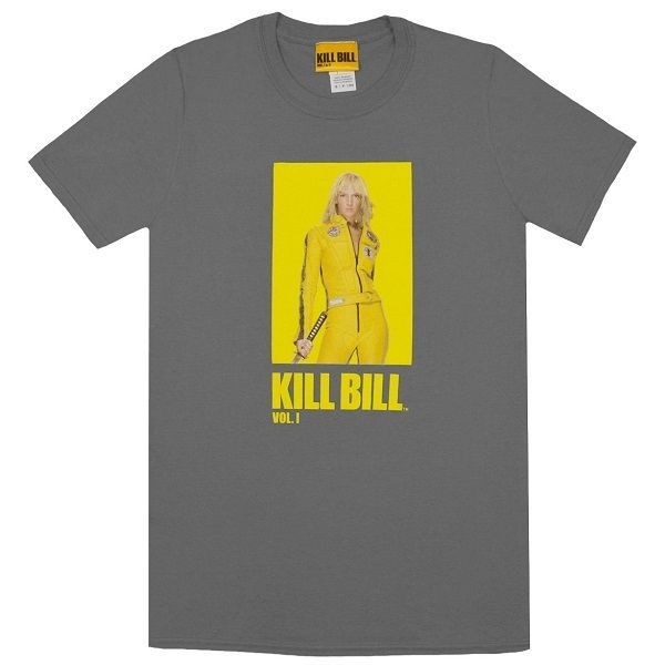 KILL BILL キルビル Kill Bill Tシャツ - メルカリ