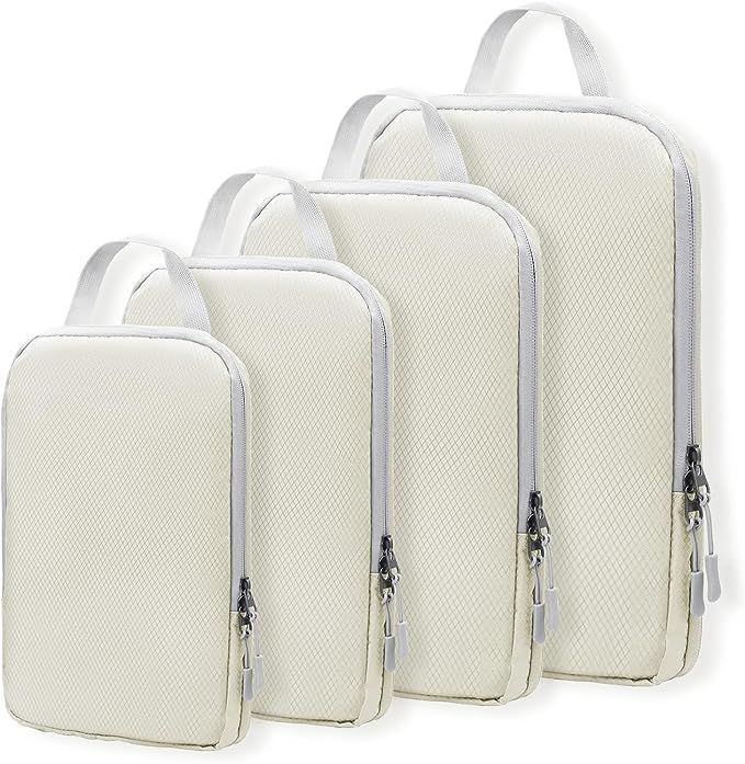 便利旅行圧縮バッグ 【特許最新型】圧縮バッグ 撥水加工 衣類スペース60％節約
