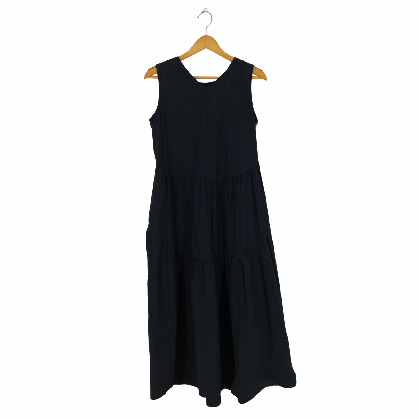 ⭐︎MIKI⭐︎ニコアンド　てぃらさん着用トップス 楽天市場】【SALE／70%OFF】(M)ワキアキストライプシャツ niko