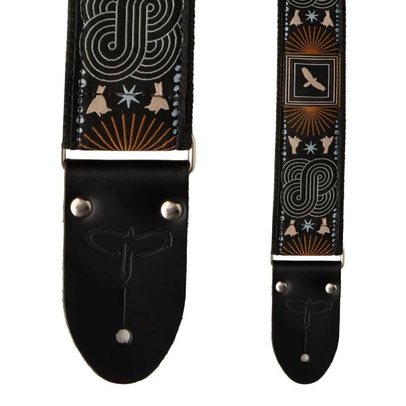 Retro Strap