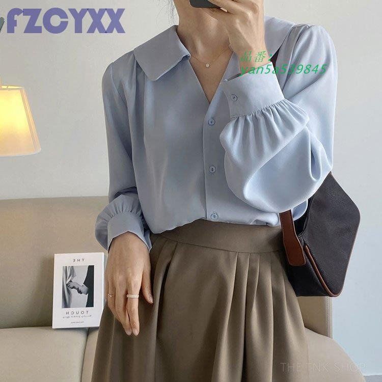 レディース Vネック