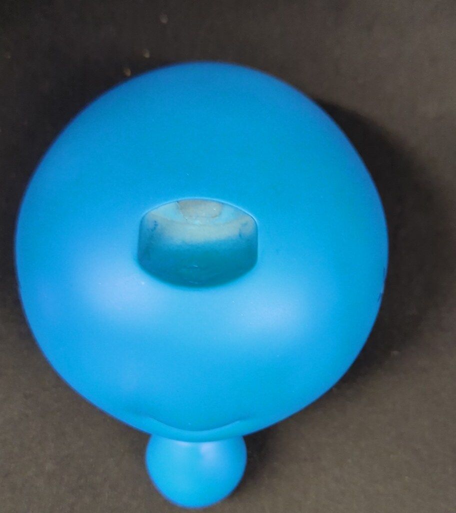 Pobber LIGHT OFF ショップ BLUE