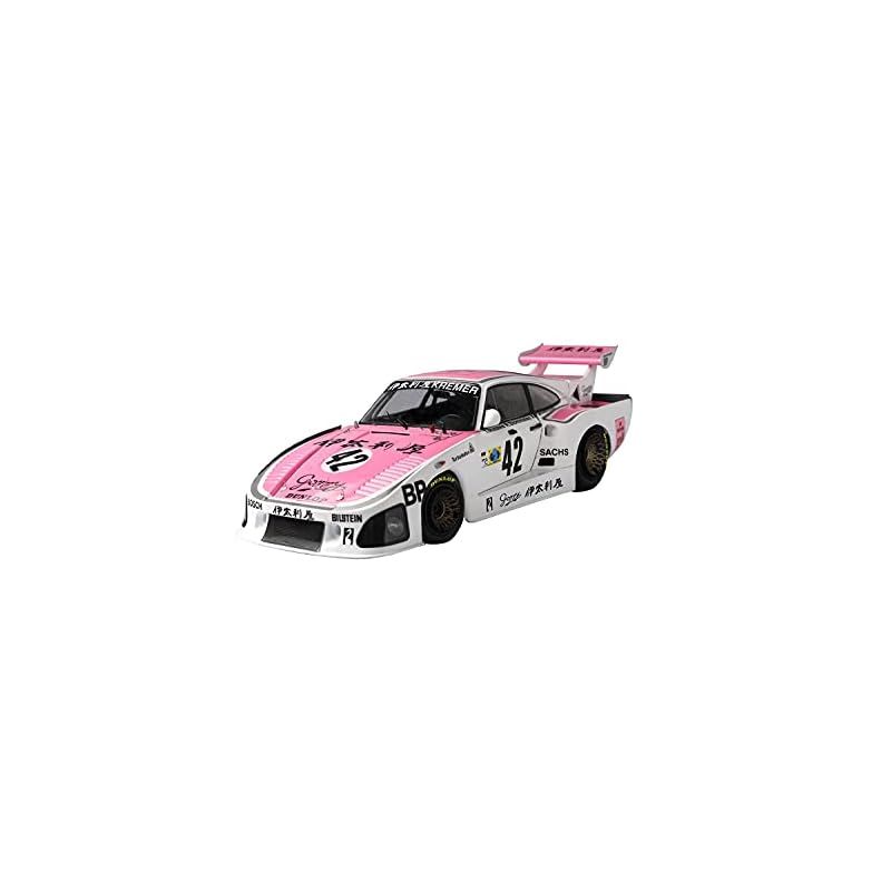 1/24 レーシングシリーズ ポルシェ 935K3 /80 伊太利屋 1980 ル