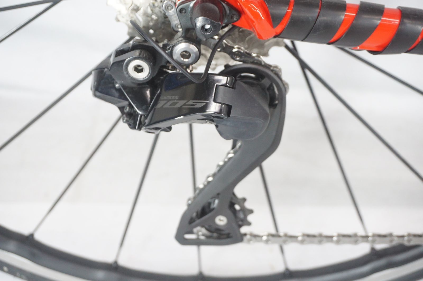 キャノンデール CAAD13