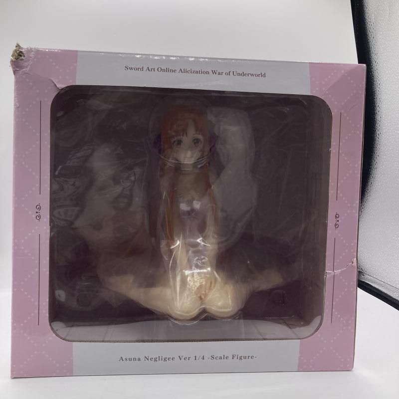 中古】アスナ ネグリジェVer. 「ソードアート・オンライン