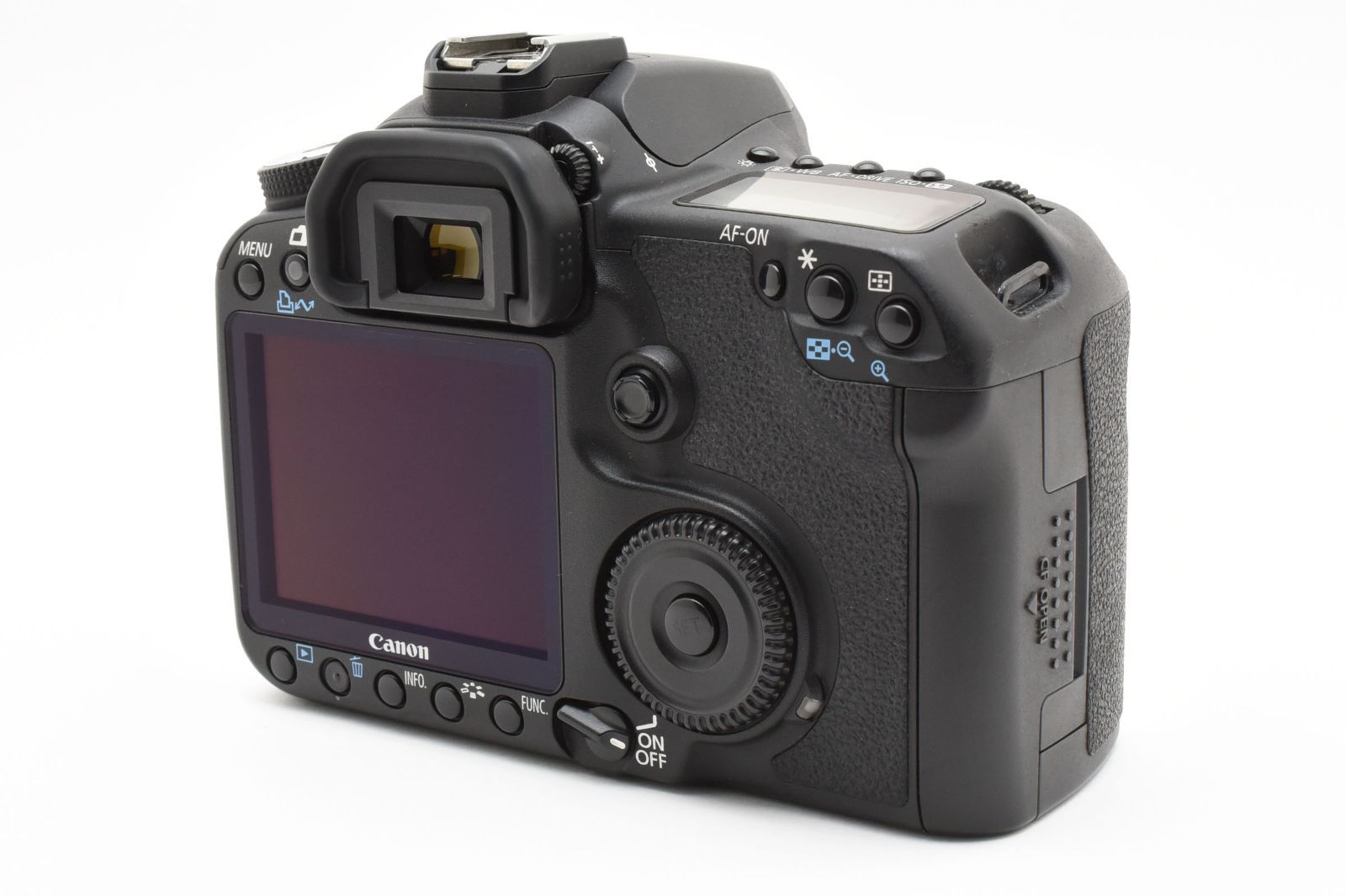 ☆極上☆CANON キヤノン 節約 50D デジタル一眼レフ シャッター数23303