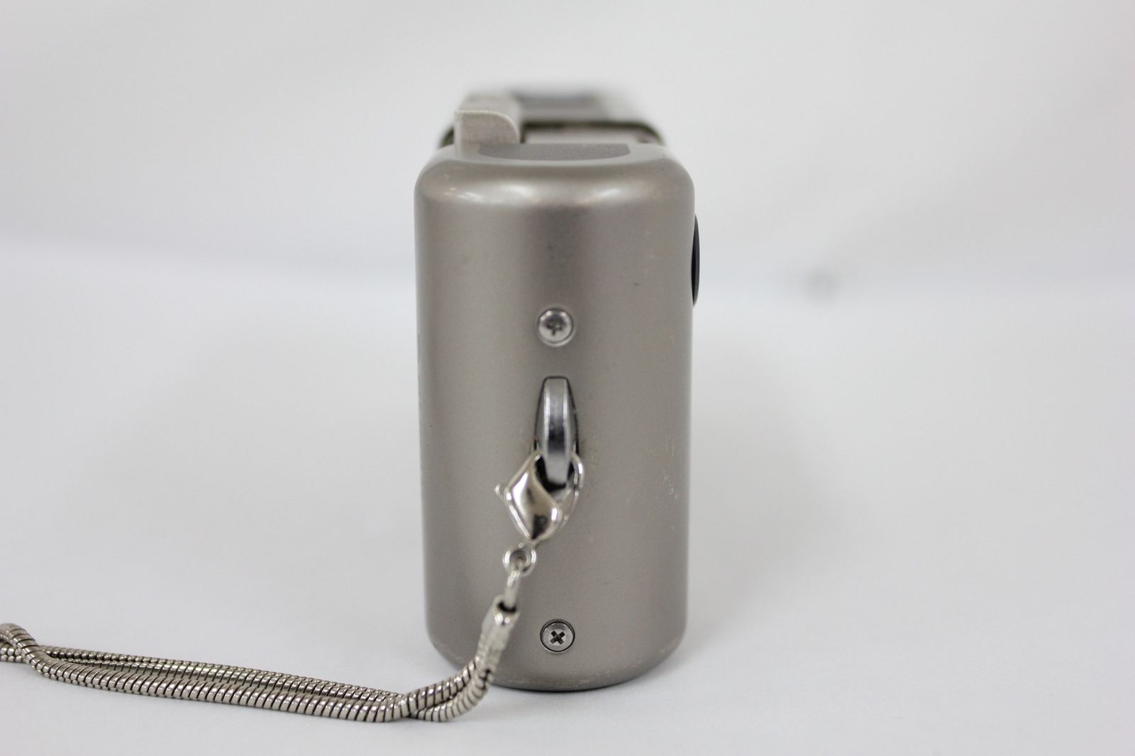 ix Titanium