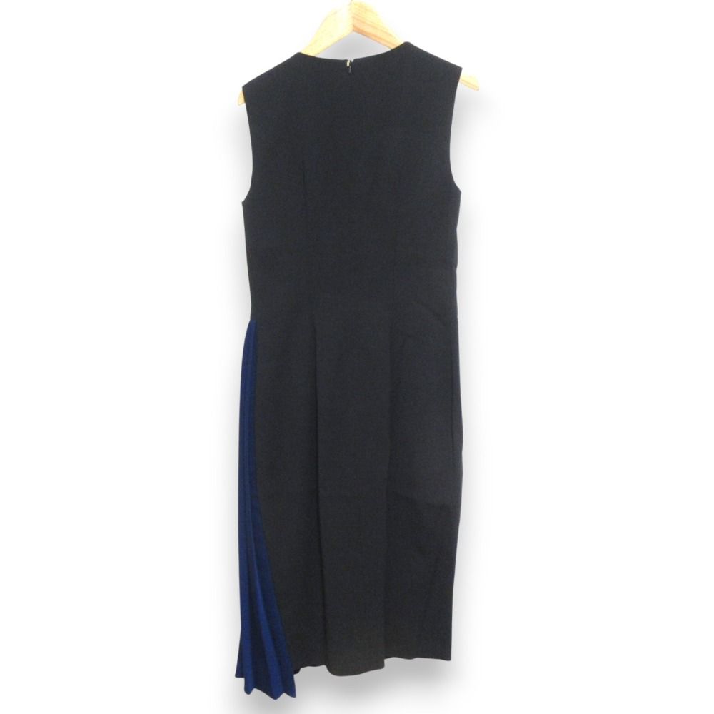 SPORTMAX★スポーツマックス プリーツ マキシドレス SPORTMAX(スポーツマックス) ワンピース(レディース) - 海外通販
