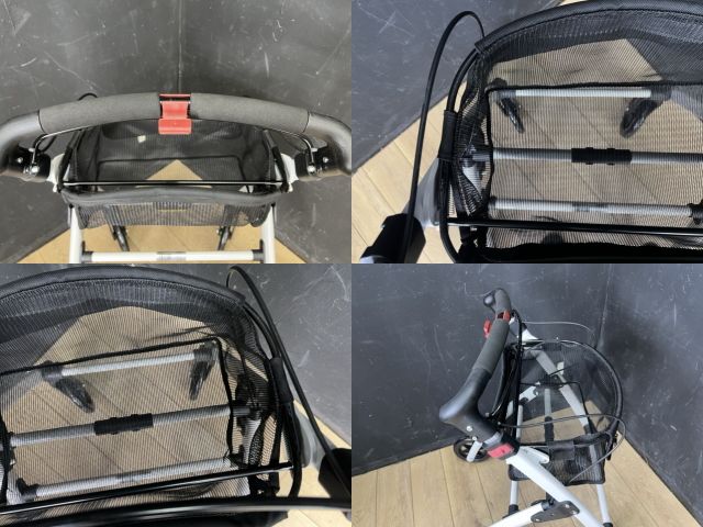 KMINA PRO - 歩行器 高齢者用【トレイ付き】 Amazon | KMINA PRO - 歩行器 高齢者用 室内、歩行車 高齢者用