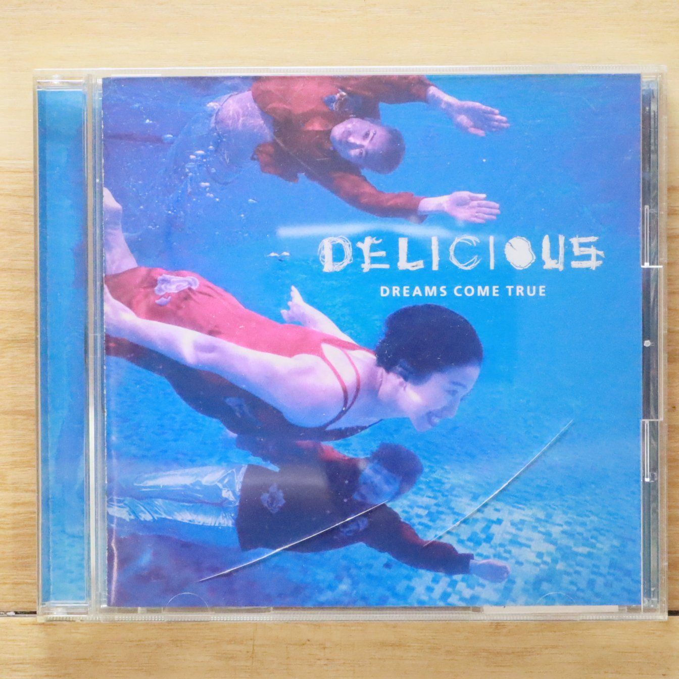 DREAMS COME TRUE CD 9枚セット