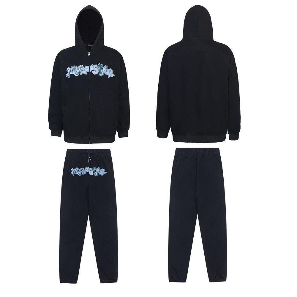 トラップスターズボン