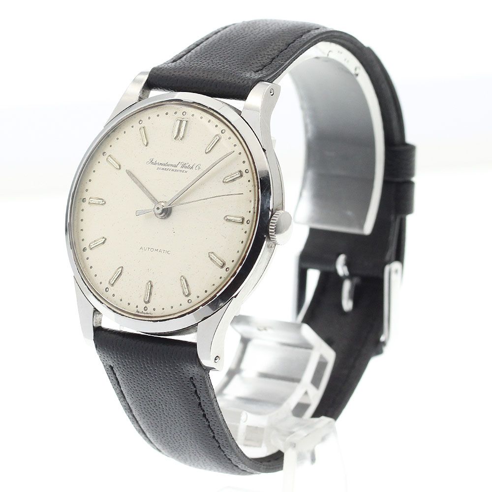 IWC Cal 852 ヴィンテージ 自動巻き メンズ_916232