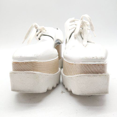 ◇ STELLA McCARTNEY ステラ マッカートニー 足馴染み 萌え ワンピ 