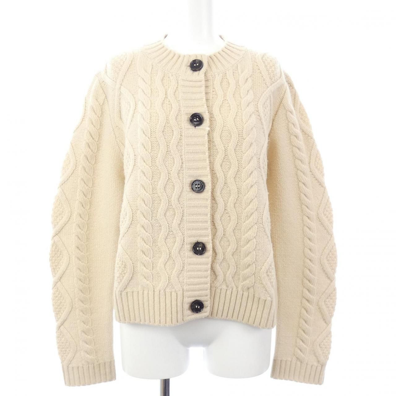 マックスマーラウィークエンド Max Mara weekend カーディガン