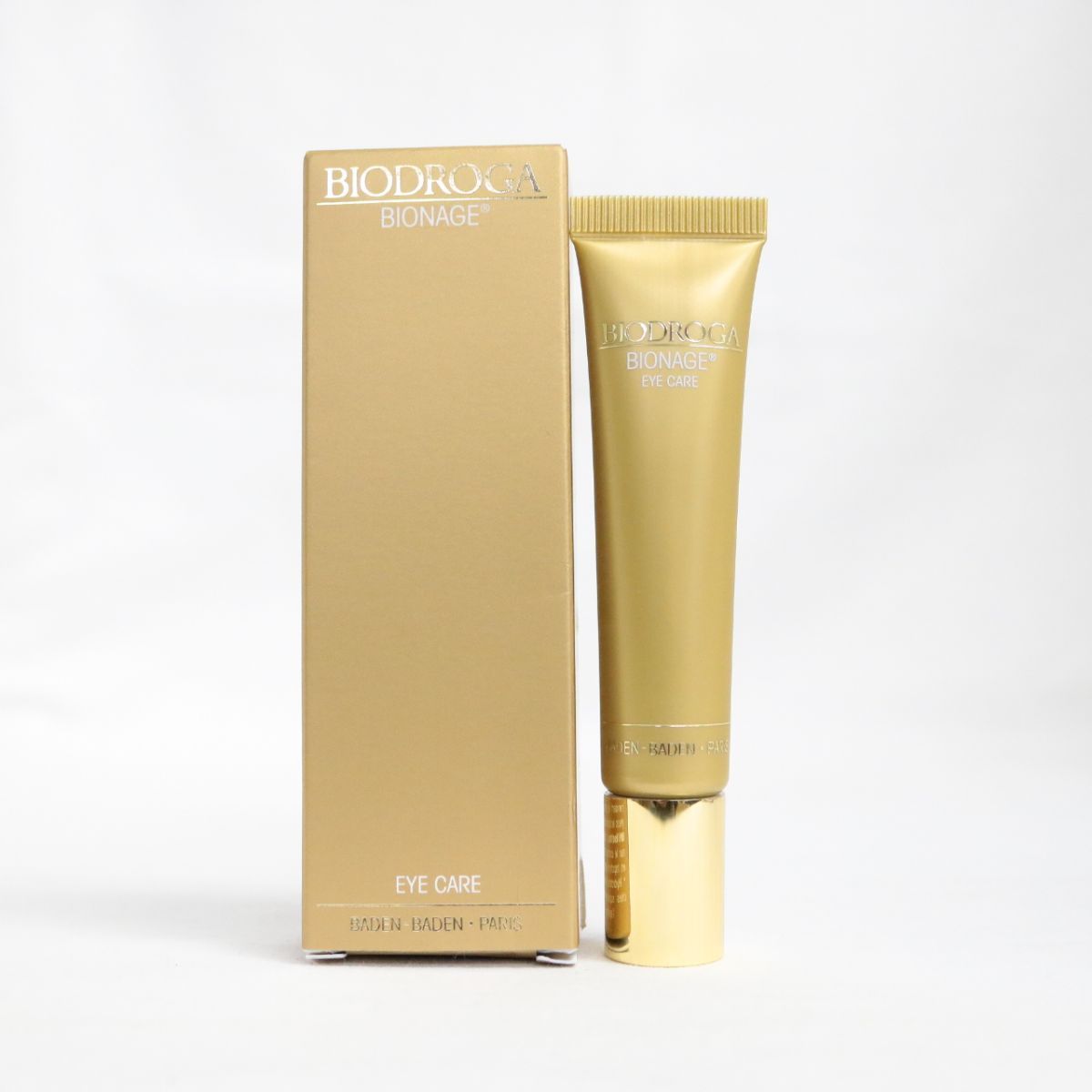 ２本　ビオネージュ　アイケア　BIODROGA Amazon.com: Biodroga Hydra Boost Firming Eye Cream with