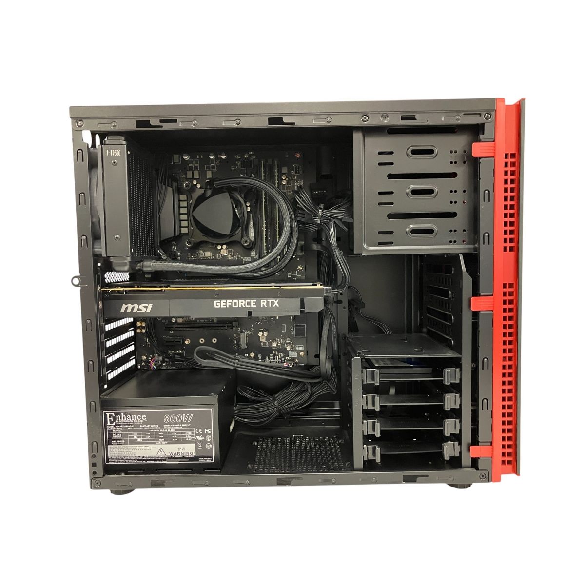 デスクトップ PC