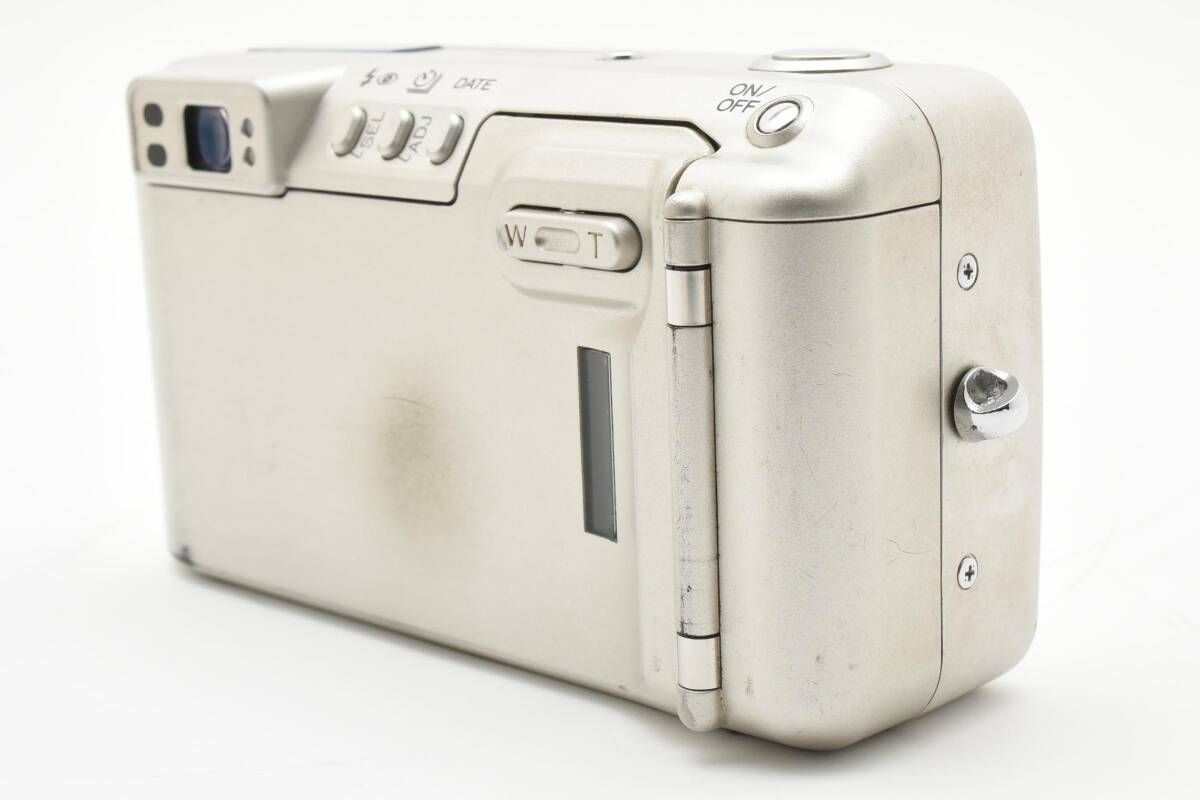 MINOLTA Capios 160A ミノルタ カピオス ミノルタ フィルムカメラ