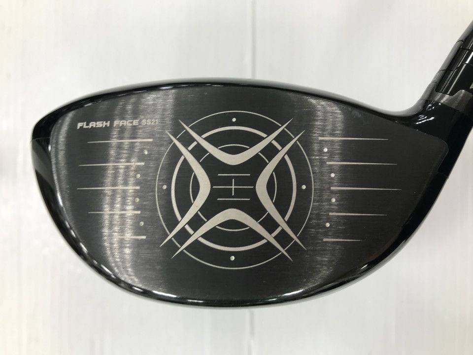 即納】EPIC SPEED | 10.5 | R | Diamana 40 Callaway(EPIC MAX) | 中古 |