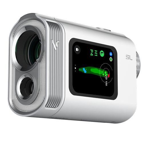 SLmini ゴルフ用レーザー距離計