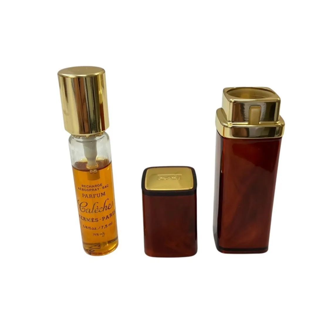 HERMES Calèche 香水 15ml 5本セット 未使用 エルメス ミニ香水 5本セット｜Yahoo!フリマ（旧PayPayフリマ）