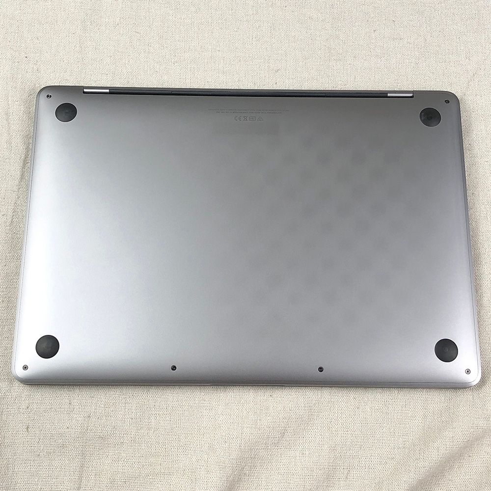 本体のみ◆Apple MacBook