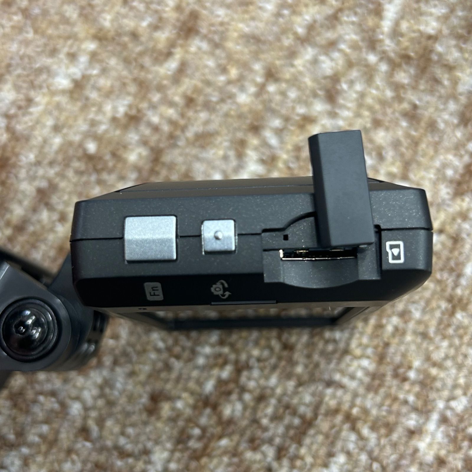 コムテック 【本日限定！※特別価格 3台限り/新品未開封品/3年