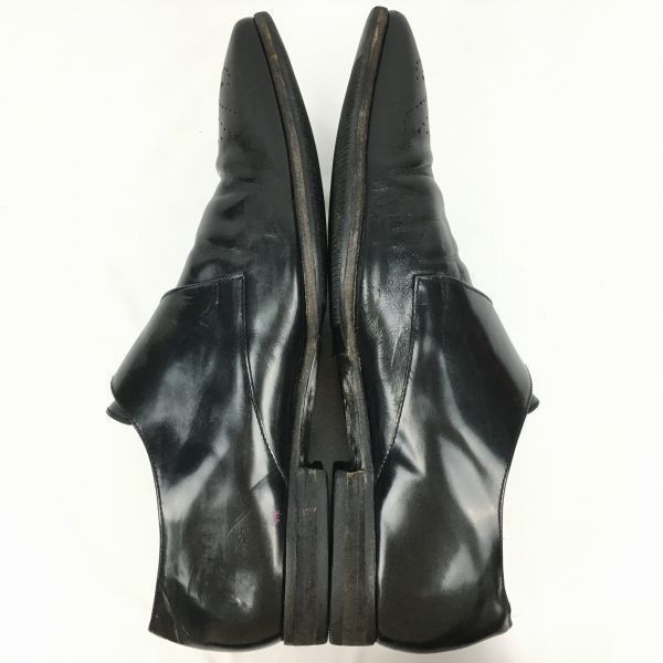 試着交換OK！Porl smith/ポールスミス size44 28.5-29.5程度