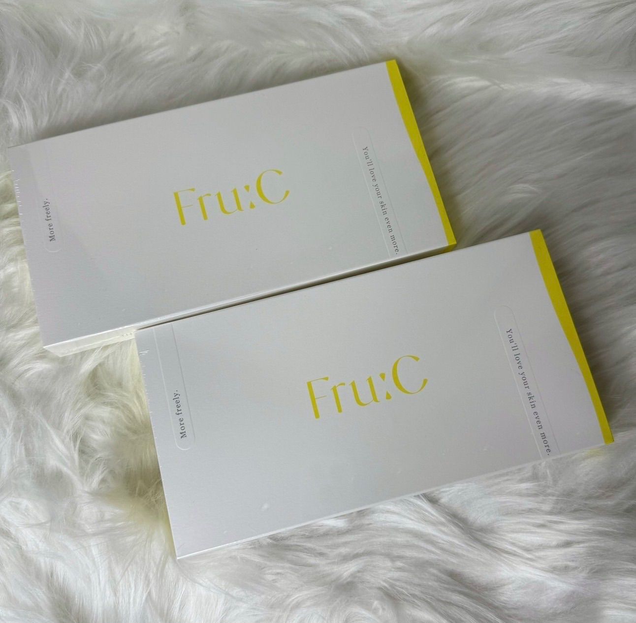 新品未使用】 Fru C（フルーシー）ビタミンドロップ - メルカリ