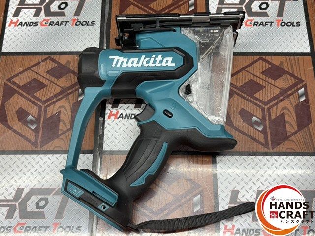 〇〇 マキタ SD180D 18V 充電式ボードカッタ makita 本体 ハンズクラフト佐賀