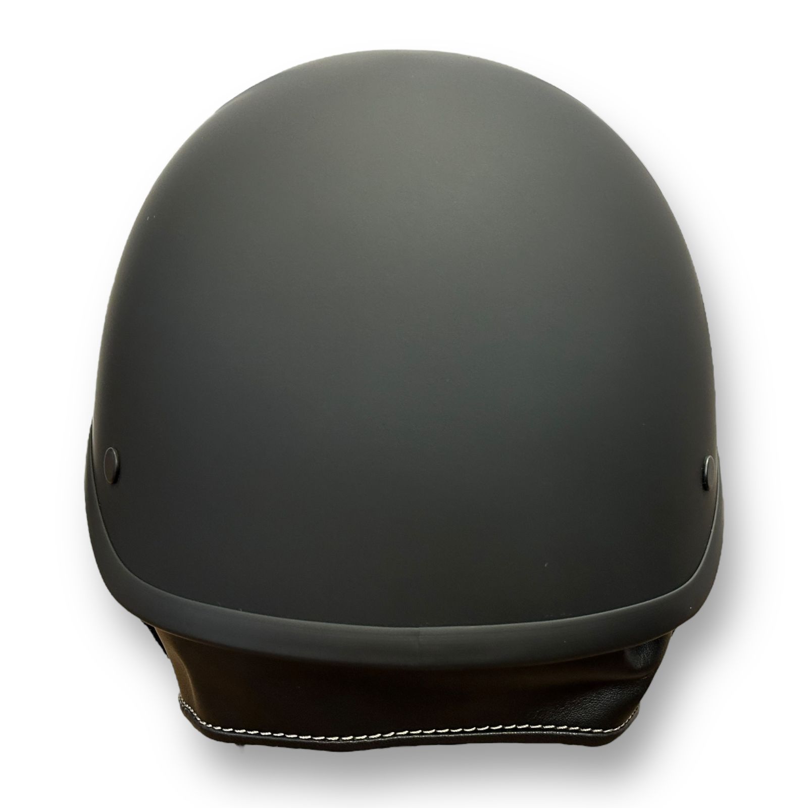 BURST VG HELMET MATTE BLACK マットブラック 黒 バースト ジョッキーヘルメット vintage jockey NOBUDZ  - メルカリ