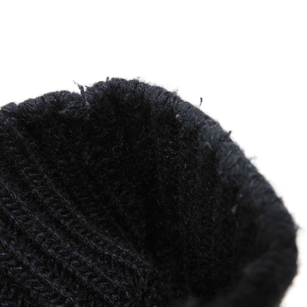 LOUIS VUITTON ルイ・ヴィトン インタルシア フットボール Vネック  