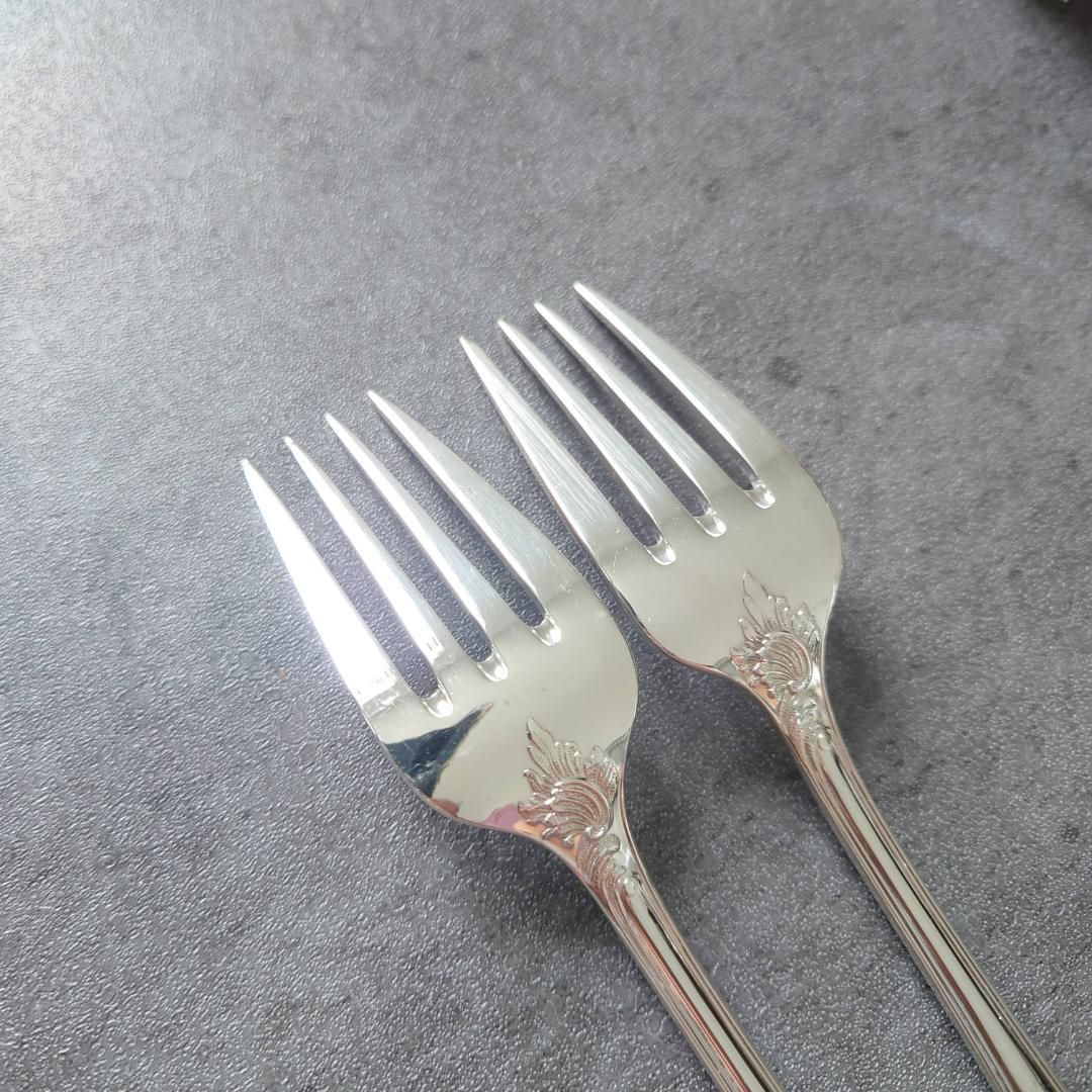 サラダフォーク