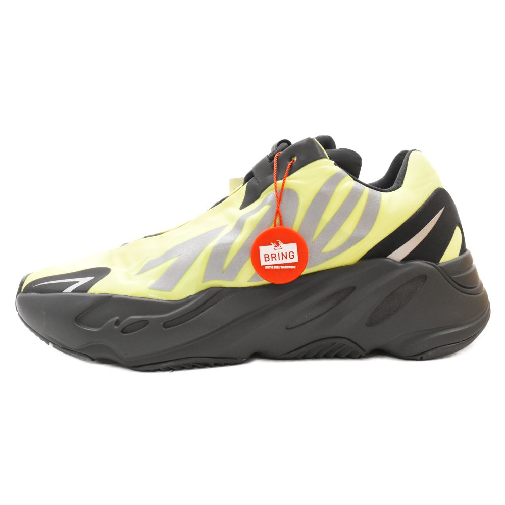 adidas (アディダス) YEEZY BOOST 700 MNVN PHOSPHOR イージーブースト