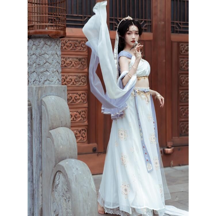 チャイナ風 華流